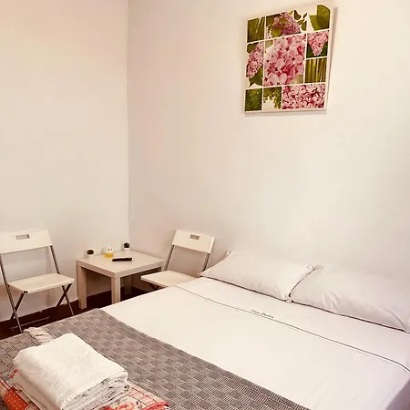 Estudios Murallas Merinies Ceuta Buitenkant foto
